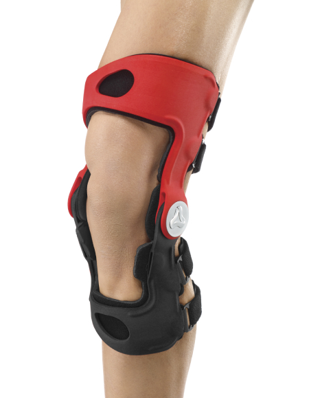 Knee Braces – Bouma Orthotic Clinics Inc.